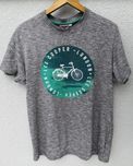 Koszulka Lee Cooper M rowerzysta rower rowery dla rowerzysty nike