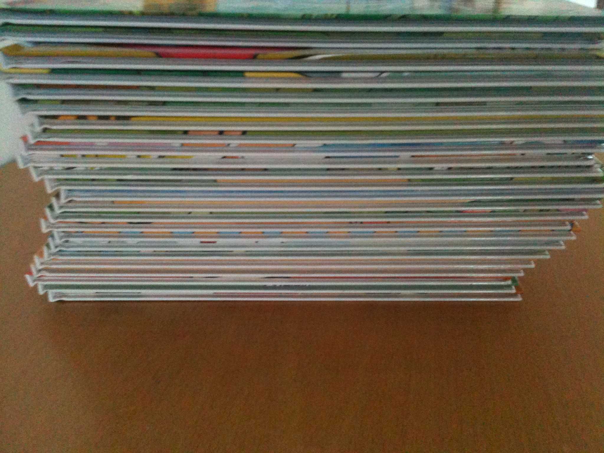 Os meus 1ºs passos na leitura - Salvat