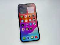 Apple Iphone 12 Pro Max 128Gb Pacific Blue Neverlock Оригінал!
