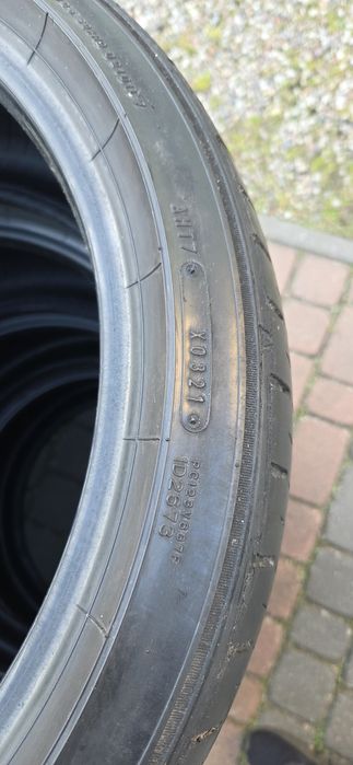 Opony Letnie Falken Ziex ZE914b