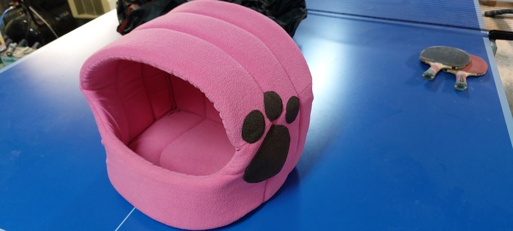 Camas para cão ou gato