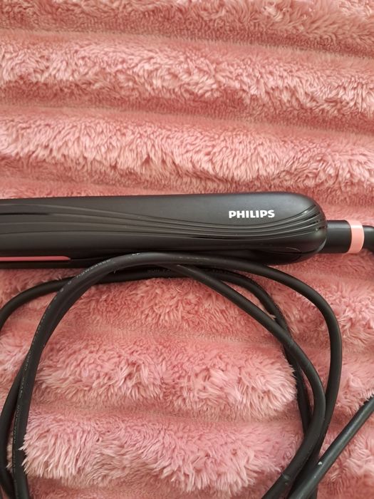 Утюжок для волосся PHILIPS