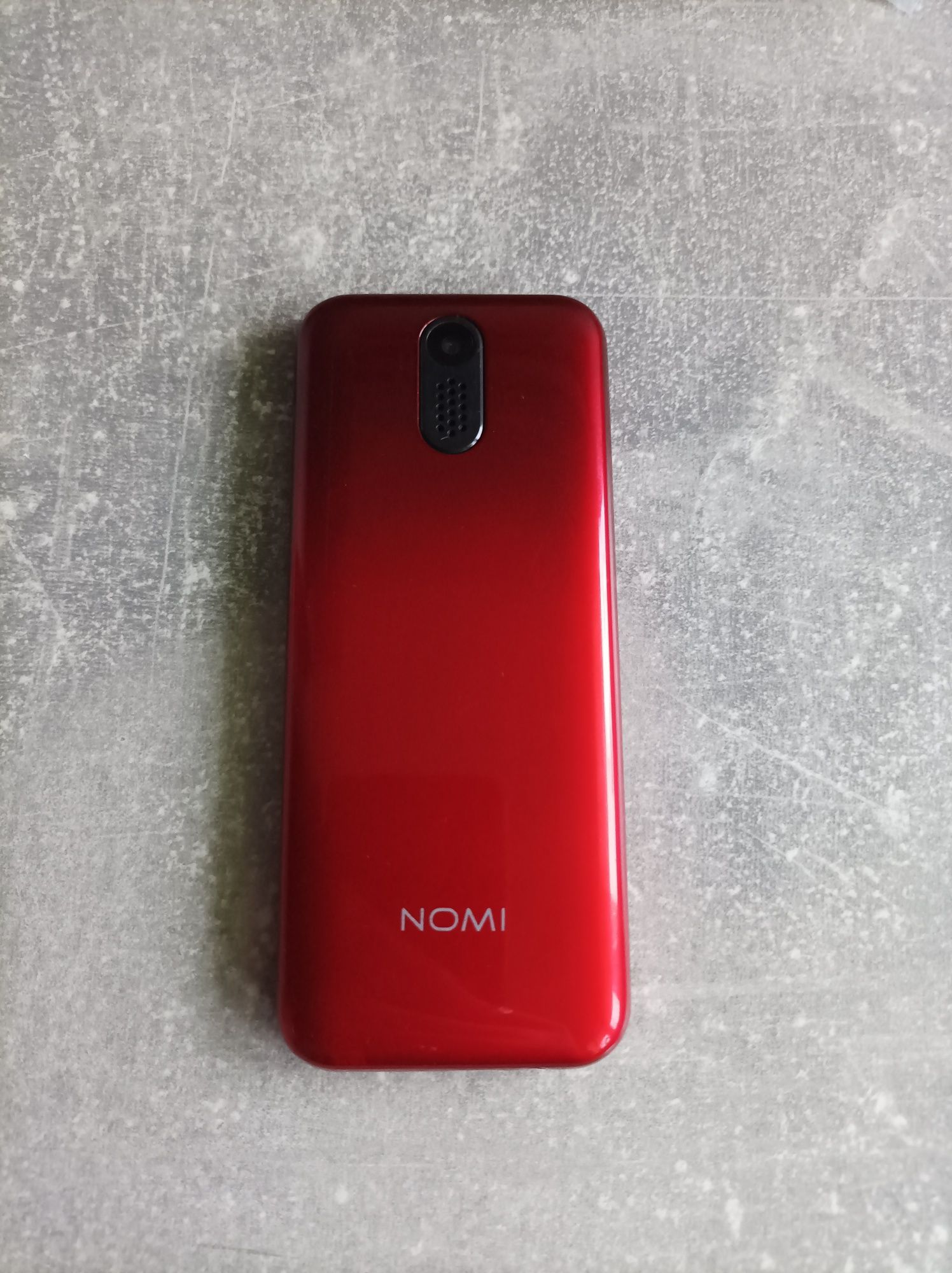 Продам Nomi i 284