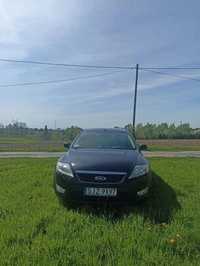 Ford Mondeo Ford Mondeo 1.8 TDCi 2007r.
