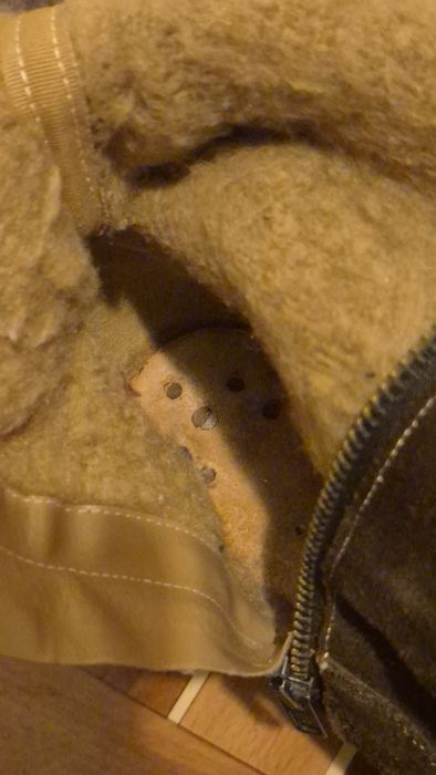 Сапоги женские 40р, замша