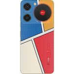ZTE     Nubia   Musik