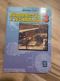 Budownictwo z technologią 3,  Krzysztof Tauszyński