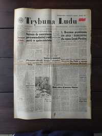 Gazeta TRYBUNA LUDU Nr 296 (11304), 12 XII 1980r. PRL