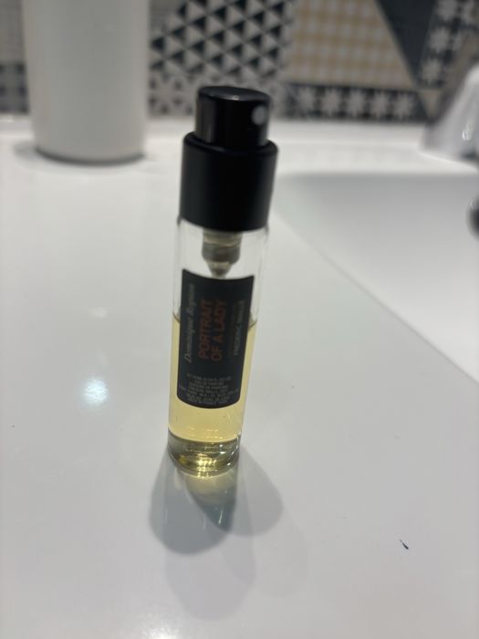 Dominique Ropion Portrait of a lady 10 ml