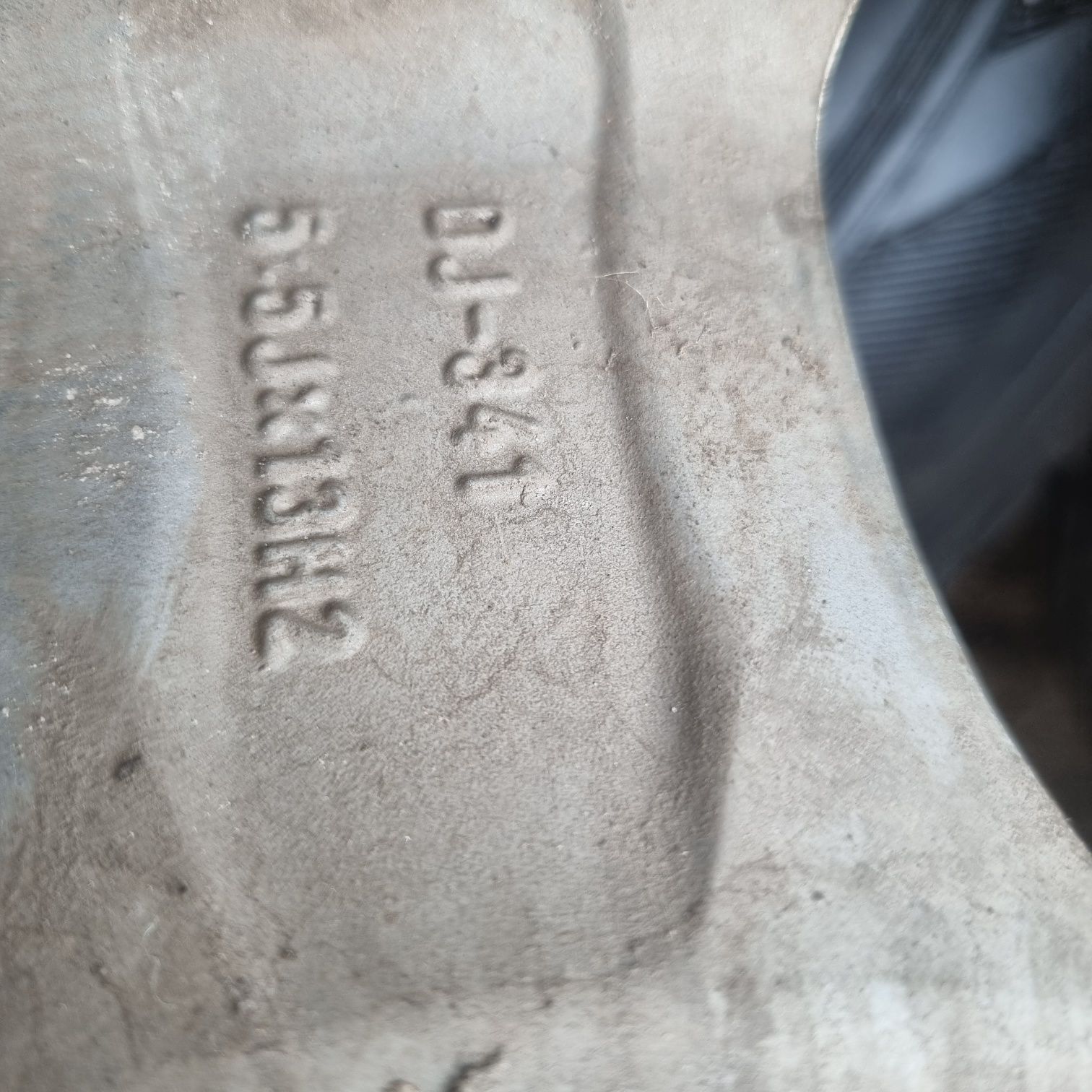 диски 13 4/98 выносные звезды лада ваз daewoo Chevrolet