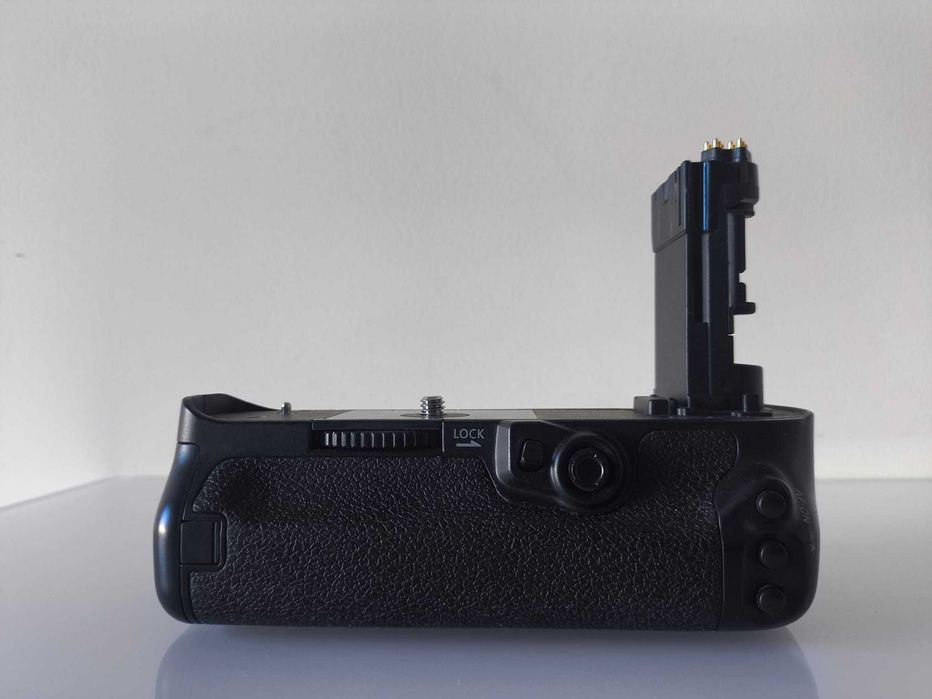 Grip /punho para Canon 5D Mark IV BG-E20