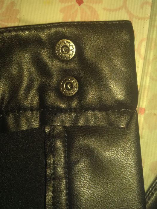 Шорты на девочку 11 - 12 лет Zara.