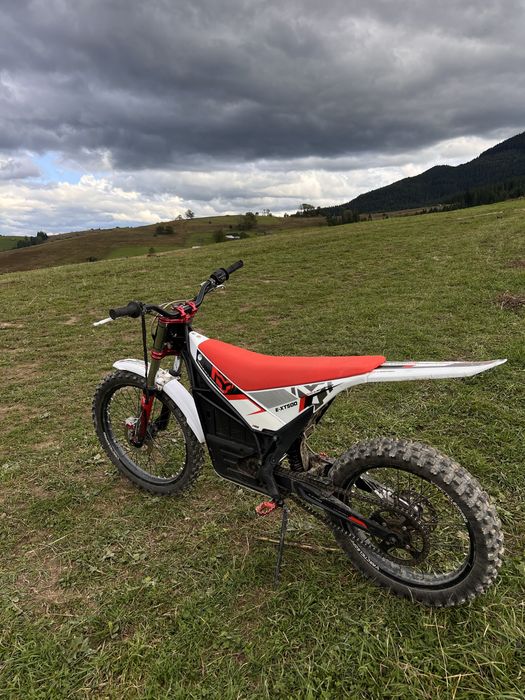 Продам електро байк Leopard 500