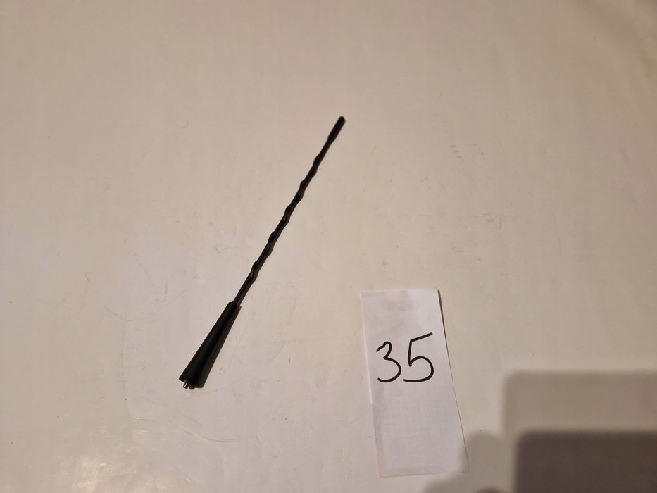 Antena Bat Renault Dacia OE 8200500322 282158477R NOWA ORYGINAŁ