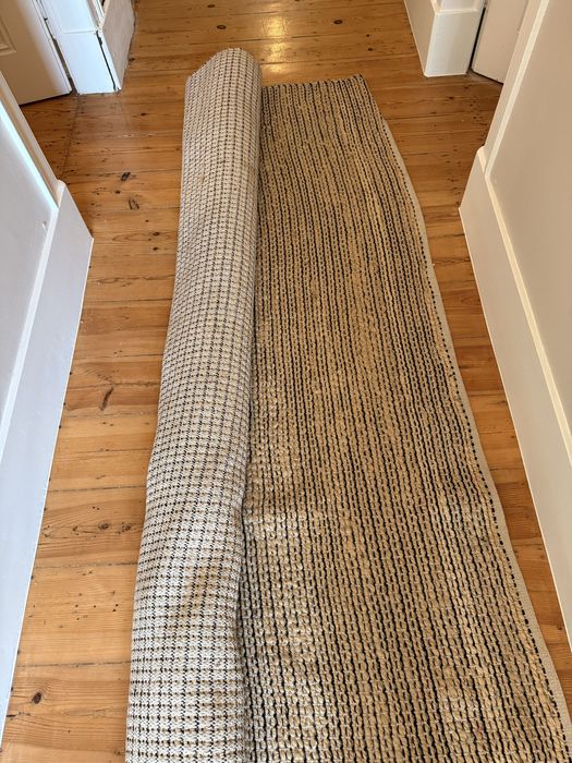 Tapete 3,5m x 4,5 m Area