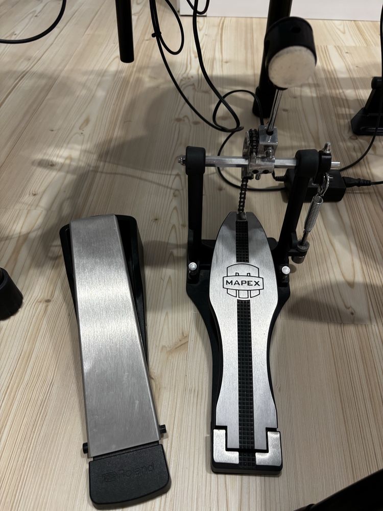 Perkusja Roland TD-1DMK
