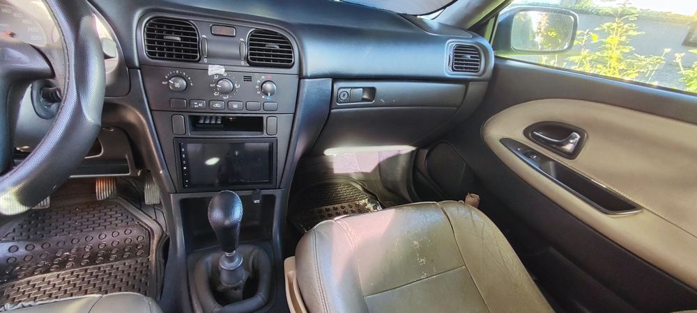 Volvo s40 2001..