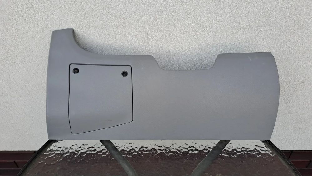 DUCATO BOXER JUMPER OSŁONA DESKI POD KIEROWNICE 7354209660