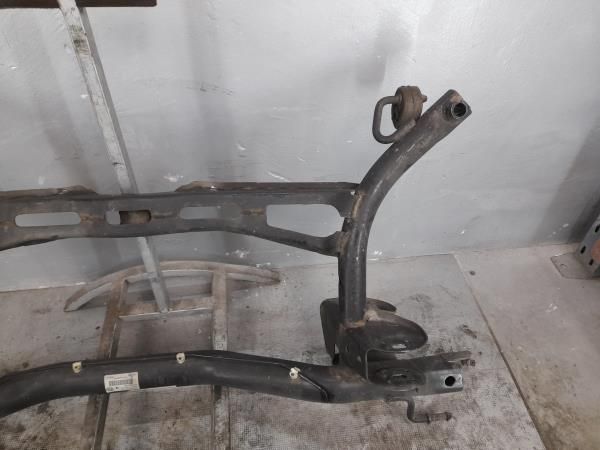 Charriot trás VOLKSWAGEN Golf V (1K1)