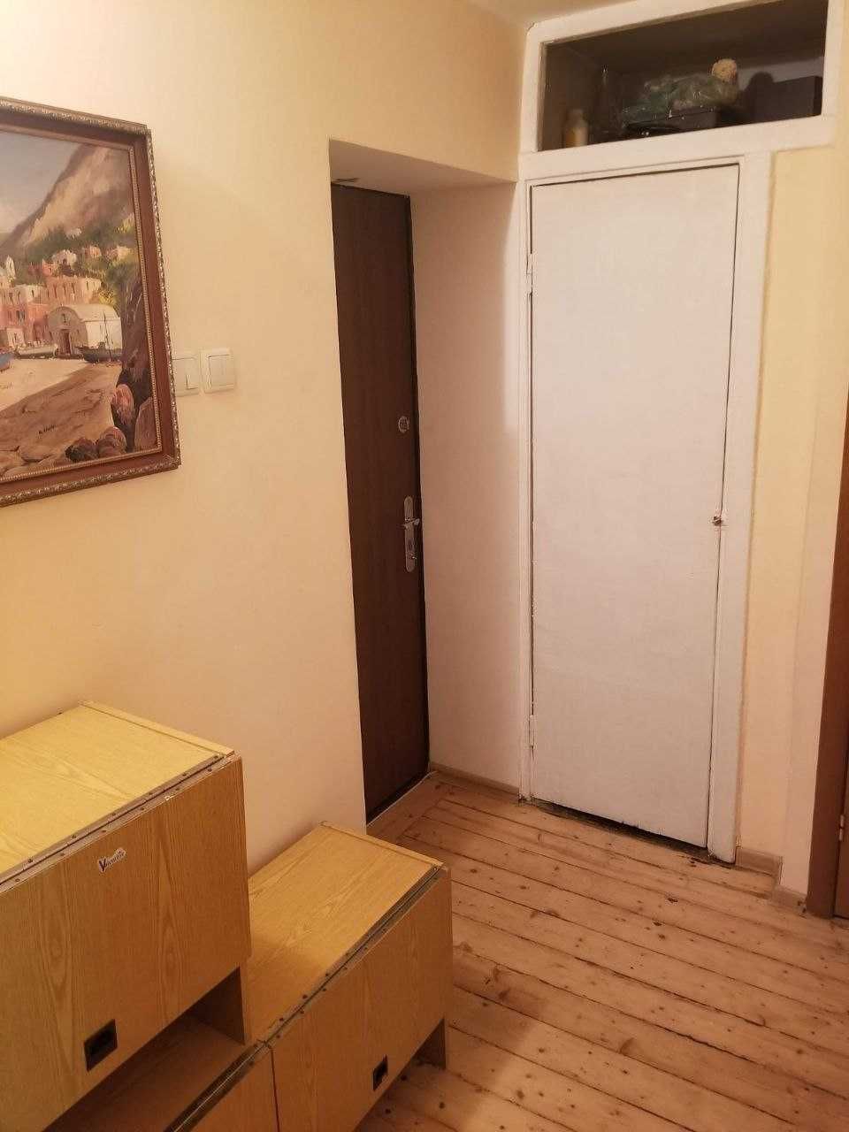 Продам квартиру Одесса без комиссии от собственника торг