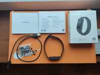 Smartband Huawei Color Band A2 Black