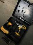 Шуруповерт DeWalt DCD 945B2
