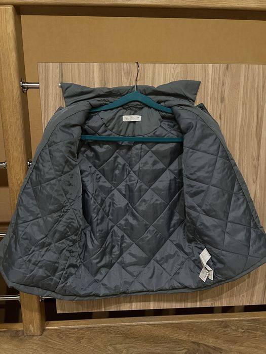 Куртка-сорочка Zara для хлопчика 8 років