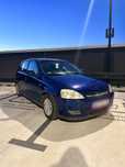 Opel corsa c 2005