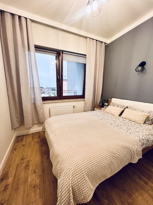 Apartament przy Filharmonii