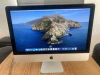 Komputer Apple Imac A1418 SLIM 2013 i5 2,7/16/1,12T Fusion