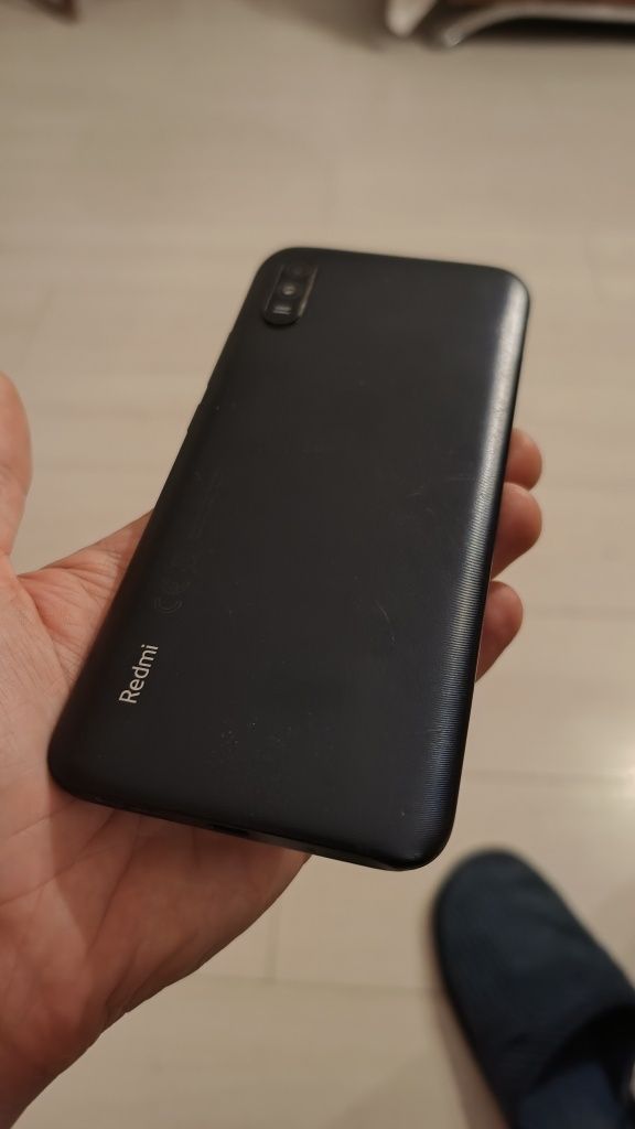Xiaomi Redmi 9a 2/32 биток