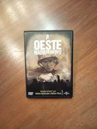 A Oeste Nada de Novo (L. Milestone)