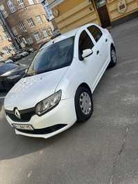 Renault Logan 1.5 TDI