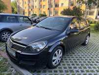Opel Astra H, 5 Drzwi, Gaz Lpg, Oplaty 05/26r.