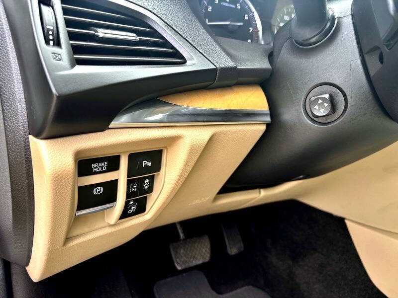 2020 Acura MDX 3.5