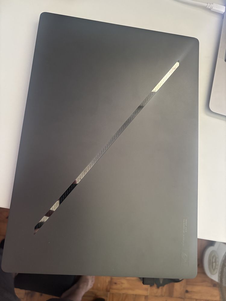 Portatil Rog Zephyrus G16 32gb RAM RTX 4060 OLED 240hz