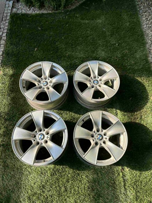 Alufelgi ALUTEC KBA 47014  17" 8J 5x120 ET30 BMW