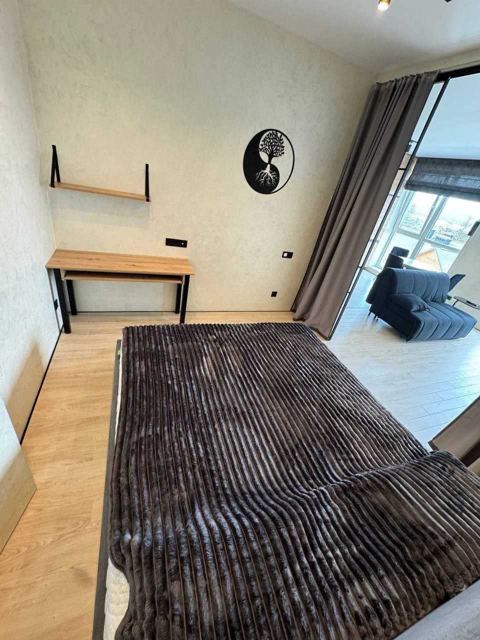 Здам 1к квартиру ЖК Comfort City Lagoon , Гаванська