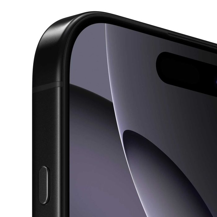 Apple iPhone 16 Pro 128GB Titânio Preto