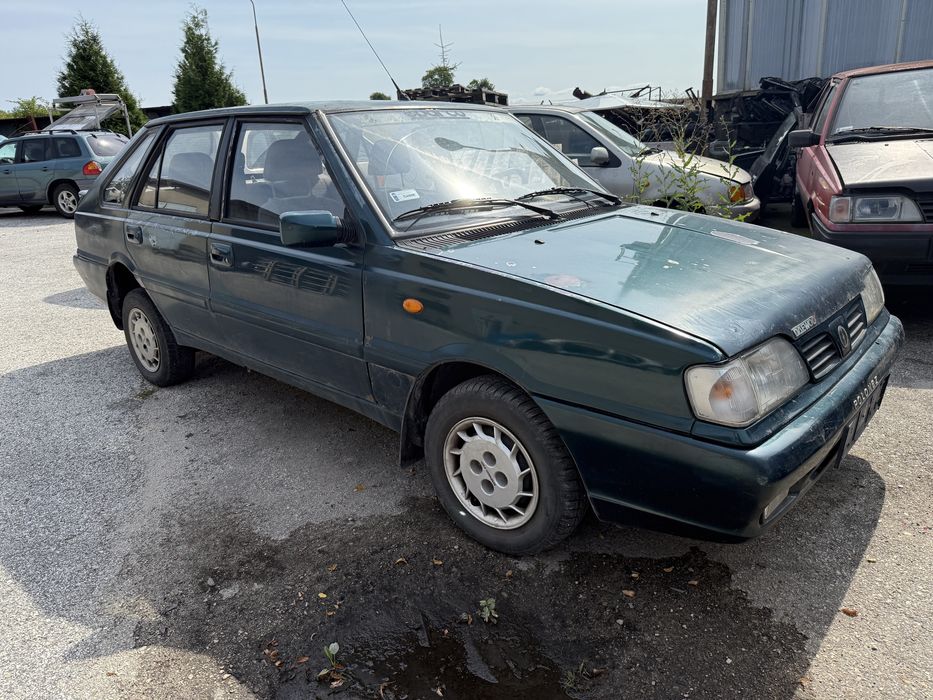 Polonez Caro plus truck czesci most skrzynia silnik drzwi