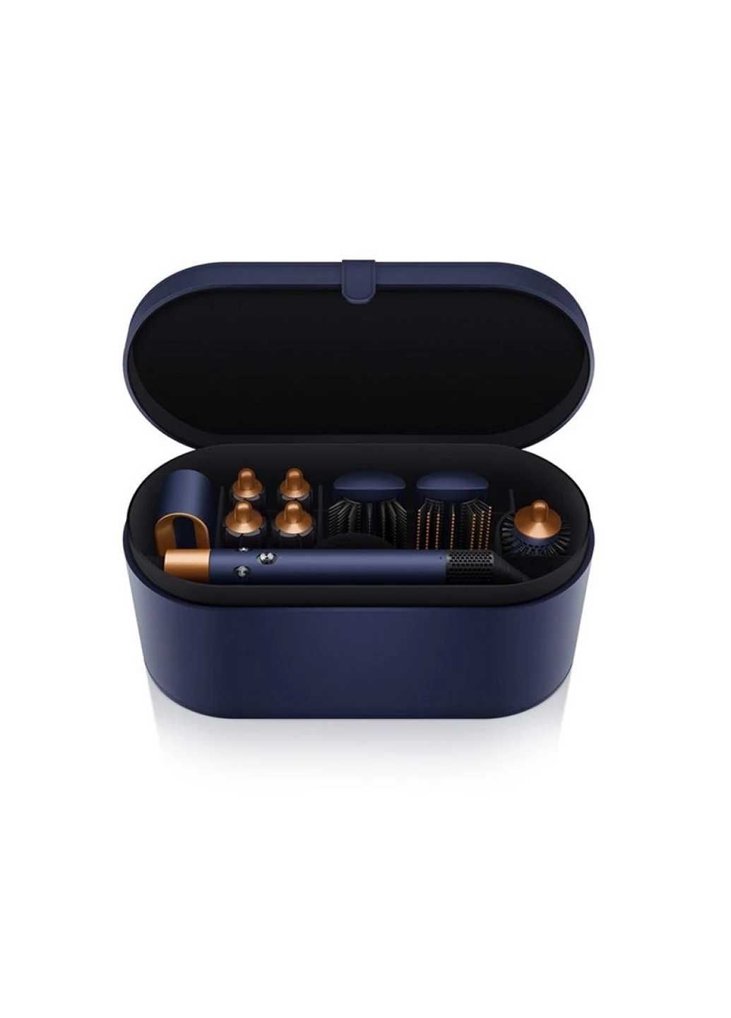 Фен-стайлер Original Dyson Airwrap Styler Complete Blue  8 Насадок