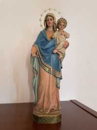 Imagem Nossa Senhora com o menino