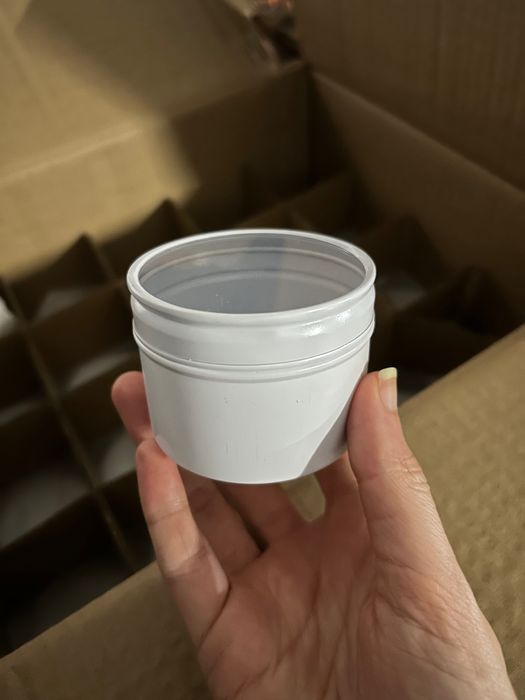 Latinhas - 40 unidades