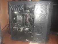 Komputer gamingowy RTX4060TI 16GB I510600K 24GB RAM