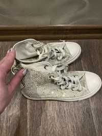 Женские кеды Converse All Star