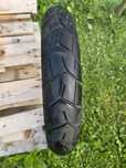 Opona Metzeler Tourance EXP, Maxxis
