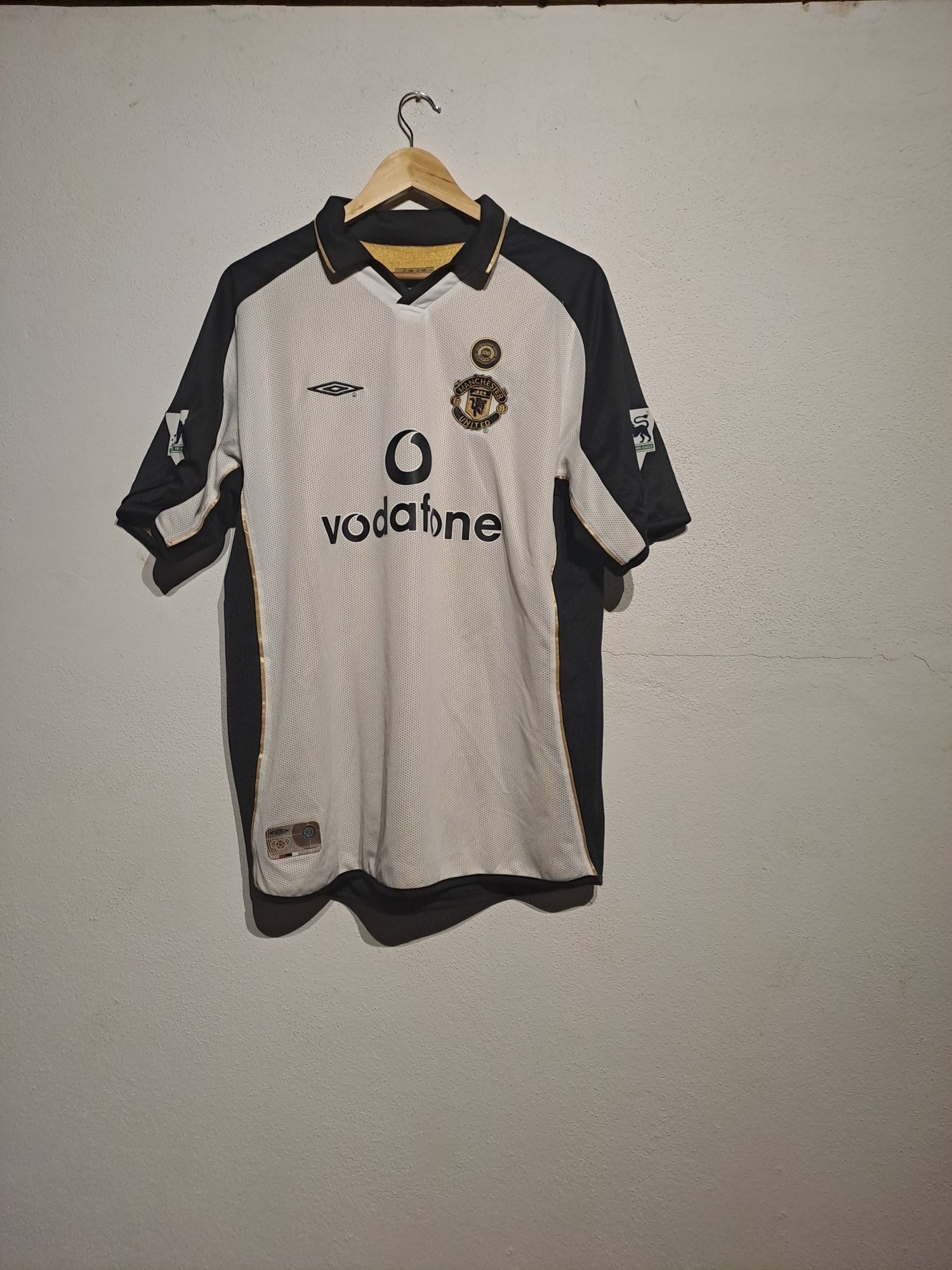 Camisolas de futebol variadas desde 26€  (S->XXL)