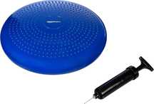 disco de equilíbrio Amazon Basics (bola estação de estabilidade)