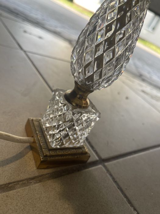 Lampy nocne, lampki stołowe, 2 sztuki, cena za sztukę