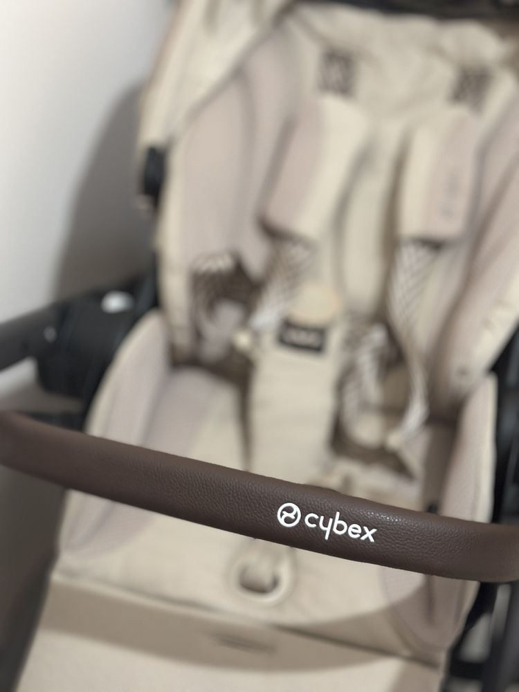 Cybex balios s lux